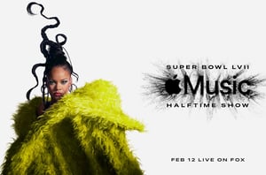 Super Bowl LVII Preview & Picks – Best Rihanna Super Bowl Half-Time Show Prop Bets